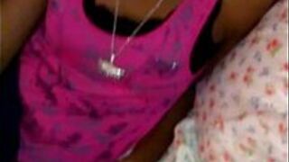 Sexii Slimm sucking on Bigg Redd porn video