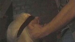 Metro - Just Blonde Sex 01 - scene 10 - extract 2 porn video